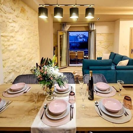 Casa Di Cleopatra - Heraklion Luxurious Getaway المظهر الخارجي الصورة