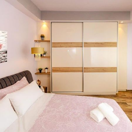 Casa Di Cleopatra - Heraklion Luxurious Getaway المظهر الخارجي الصورة