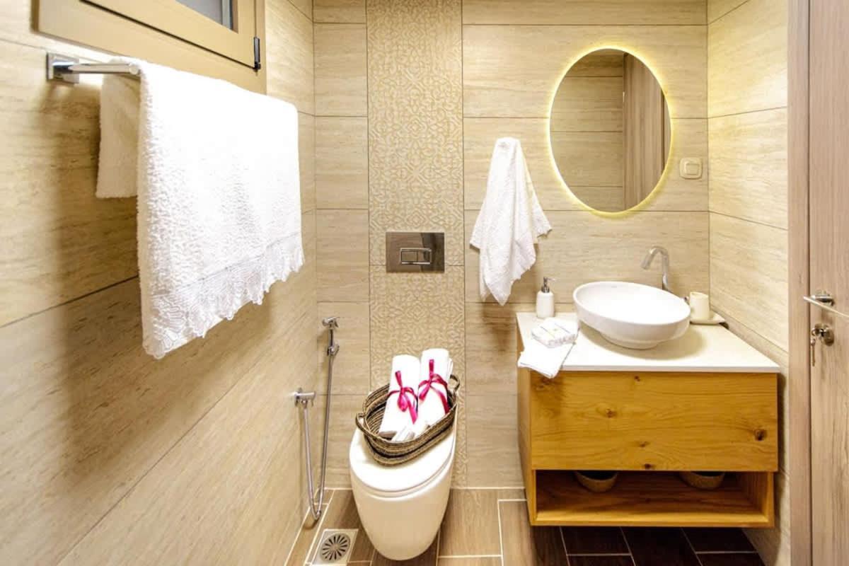 Casa Di Cleopatra - Heraklion Luxurious Getaway المظهر الخارجي الصورة