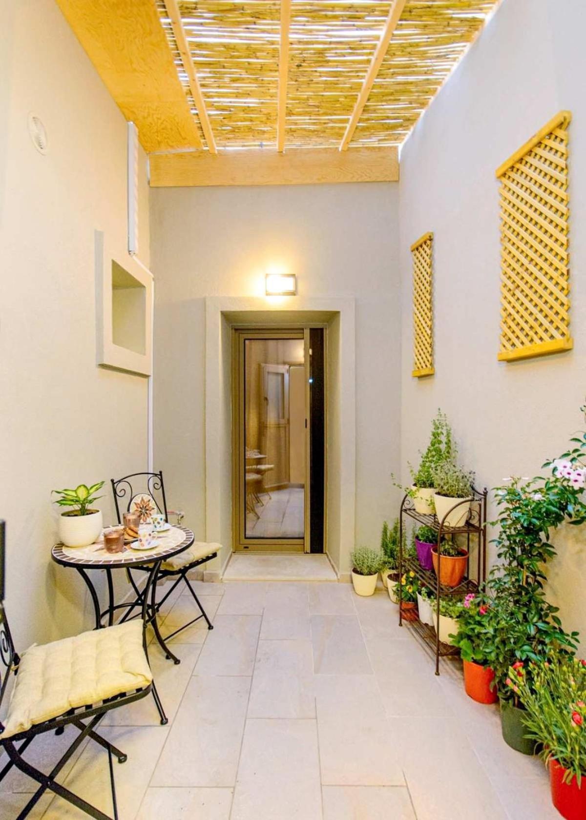 Casa Di Cleopatra - Heraklion Luxurious Getaway المظهر الخارجي الصورة
